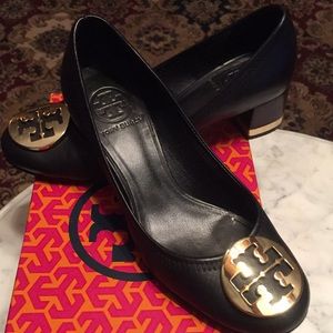 Tory Burch Pumps
